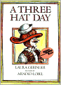 Three Hat Day