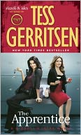 The Apprentice (Rizzoli and Isles Series #2) by Tess Gerritsen: Book Cover