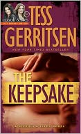 The Keepsake (Rizzoli and Isles Series #7)