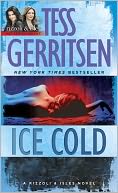 Ice Cold (Rizzoli and Isles Series #8)