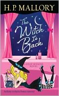 The Witch Is Back: A Jolie Wilkins Novel