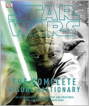 Star Wars the Complete Visual Dictionary