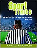 Sport Ethics: Concepts and Cases in Sport and Recreation