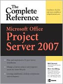 download Microsoft Office Project Server 2007 : The Complete Reference book