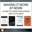 Making It Work at Work by Alan Lurie: NOOK Book Cover