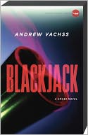 Blackjack: A Cross Novel
