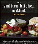 The Smitten Kitchen Cookbook by Deb Perelman: NOOK Book Cover