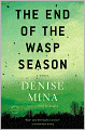 The End of the Wasp Season