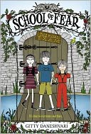 The Final Exam (School of Fear Series #3)