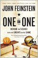 One on One: Behind the Scenes with the Greats in the Game