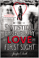 The Statistical Probability of Love at First Sight