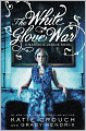 The White Glove War (Magnolia League Series #2)