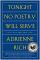 Tonight No Poetry Will Serve: Poems, 2007-2010