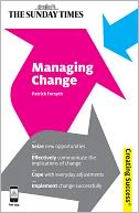Managing Change