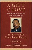 A Gift of Love by Martin Luther King Jr.: NOOK Book Cover