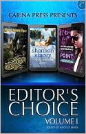 Carina Press Presents: Editor's Choice Volume I: Kilts & Kraken\Negotiating Point\Slow Summer Kisses