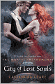City of Lost Souls (The Mortal Instruments Series #5)