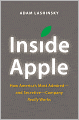 Inside Apple: How America's Most Admired--and Secretive--Company Really Works