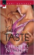 download Just One Taste (Harlequin Kimani Romance Series #291) book