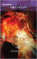 Dragon's Curse (Harlequin Nocturne Series #140) by Denise Lynn: NOOK Book Cover