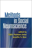 Methods in Social Neuroscience