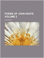 Poems of John Keats