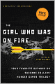 The Girl Who Was on Fire (Movie Edition): Your Favorite Authors on Suzanne Collins' Hunger Games Series
