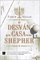 El desván de la casa de los Shepher (The Genizah at the House of Shepher)