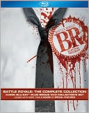Battle Royale: the Complete Collection