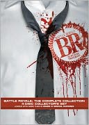 Battle Royale with Tatsuya Fujiwara