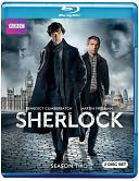 Sherlock: Season Two
