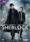 Sherlock: Season Two