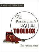 download The Researcher's Digital Toolbox book