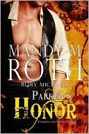 Parker’s Honor (Cowboys and Supernaturals 2)