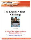 The Energy Addict Challenge