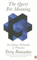 The Quest for Meaning: Developing a Philosophy of Pluralism