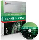 Adobe Dreamweaver CS6: Learn by Video: Core Training in Web Communication