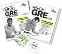 download Complete GRE Test Prep Bundle : Includes GRE Prep Book, GRE Practice Questions Book, and GRE Vocabulary Flashcards Set book