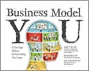 Business Model You: A One-Page Method For Reinventing Your Career (PagePerfect NOOK Book)
