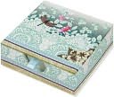 Dragonfly Desk Notes (Note Pad)