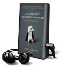Let's Pretend This Never Happened (A Mostly True Memoir) by Jenny Lawson: Book Cover