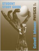 Student Study Guide to accompany Physics
