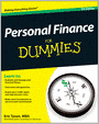 Personal Finance For Dummies