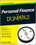 download Personal Finance For Dummies book