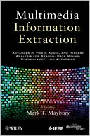Multimedia Information Extraction