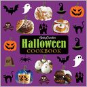 Betty Crocker Halloween Cookbook