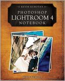 Kevin Kubotas Photoshop Lightroom 4 Notebook