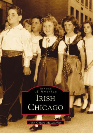 Irish Chicago,Illinois