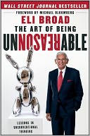 The Art of Being Unreasonable: Lessons in Unconventional Thinking