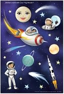 LeapFrog Tag Solar System Adventure Pack by LeapFrog: Product Image